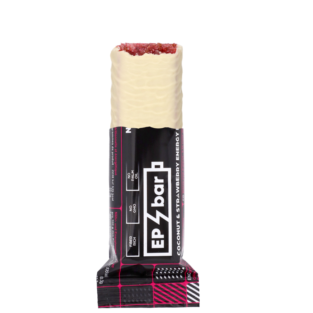 Strawberry Bar