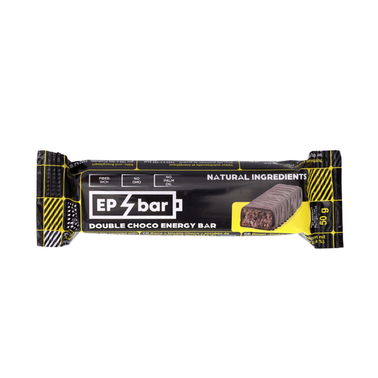 Double Choco Bar