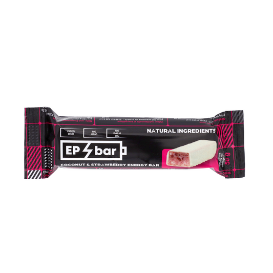 Strawberry Bar