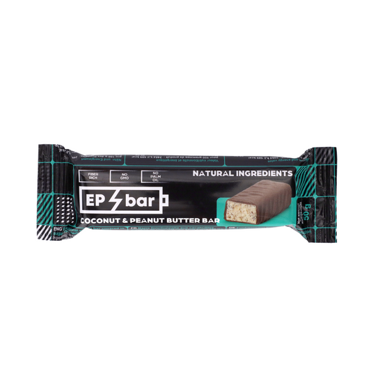 Peanut Butter Bar
