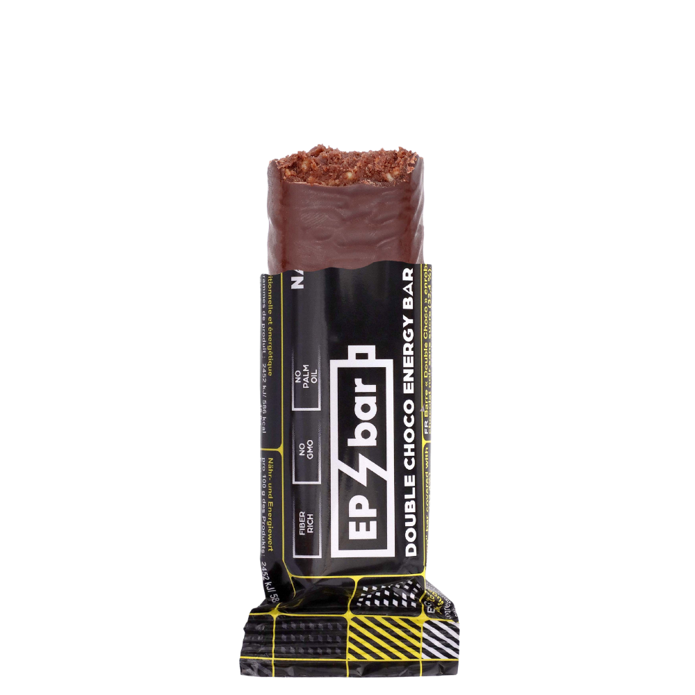 Double Choco Bar