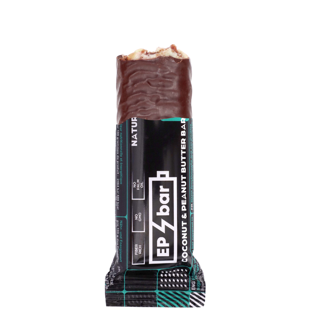 Peanut Butter Bar